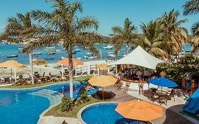 Hotel Paradiso Del Sol